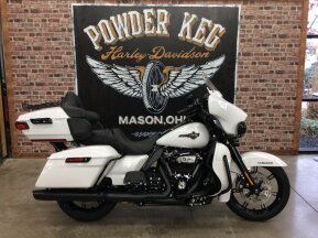 2024 Harley-Davidson Touring for sale 201626466