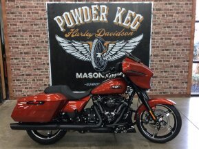 2024 Harley-Davidson Touring Street Glide for sale 201626485