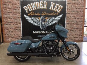 2024 Harley-Davidson Touring Street Glide for sale 201626506