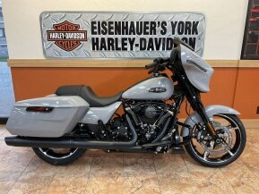 2024 Harley-Davidson Touring Street Glide for sale 201627387