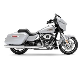 2024 Harley-Davidson Touring Street Glide for sale 201627400