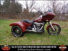 2024 Harley-Davidson Trike Road Glide 3 for sale 201567054