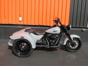 2024 Harley-Davidson Trike Freewheeler for sale 201569274