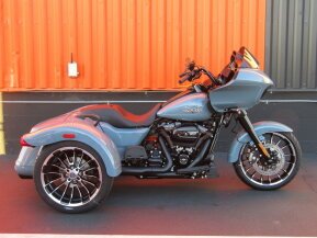 2024 Harley-Davidson Trike Road Glide 3 for sale 201569961