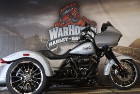 2024 Harley-Davidson Trike Road Glide 3 for sale 201574146