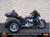 New 2024 Harley-Davidson Trike Tri Glide Ultra