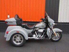 2024 Harley-Davidson Trike Tri Glide Ultra for sale 201588121