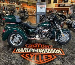 2024 Harley-Davidson Trike Tri Glide Ultra for sale 201593842