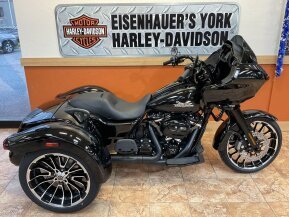 2024 Harley-Davidson Trike Road Glide 3 for sale 201601592