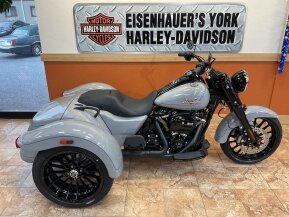 2024 Harley-Davidson Trike Freewheeler for sale 201601598