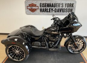 2024 Harley-Davidson Trike Road Glide 3 for sale 201601601