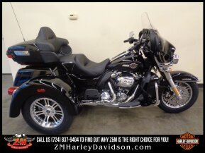 2024 Harley-Davidson Trike Tri Glide Ultra for sale 201602304