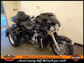 2024 Harley-Davidson Trike Tri Glide Ultra for sale 201603143