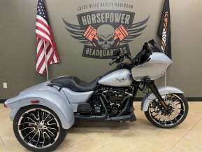 2024 Harley-Davidson Trike Road Glide 3 for sale 201607770
