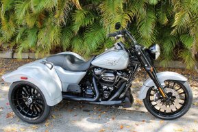 2024 Harley-Davidson Trike Freewheeler for sale 201608709