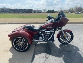 2024 Harley-Davidson Trike Road Glide 3 for sale 201625572