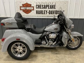 2024 Harley-Davidson Trike Tri Glide Ultra for sale 201626014