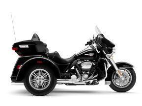 2024 Harley-Davidson Trike Tri Glide Ultra for sale 201628797