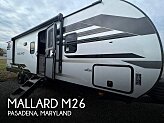 2024 Heartland Mallard M26 for sale 300529594