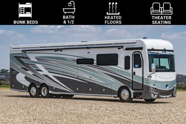 Holiday Rambler Armada RVs for Sale RVs on Autotrader