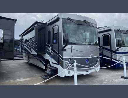 Photo 1 for New 2024 Holiday Rambler Nautica 34RX