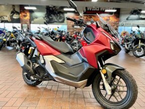 2024 Honda ADV160 for sale 201525788