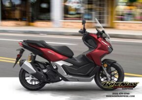 2024 Honda ADV160 for sale 201574311