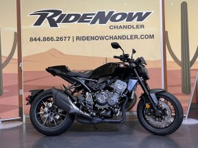 2024 Honda CB1000R Black Edition for sale 201610846
