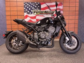2024 Honda CB1000R Black Edition for sale 201611093