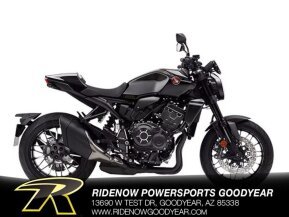 2024 Honda CB1000R Black Edition for sale 201611931