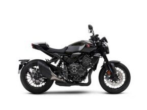 2024 Honda CB1000R Black Edition for sale 201617176