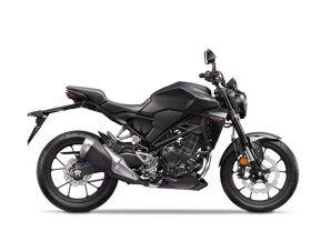 2024 Honda CB300R for sale 201517469