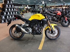 2024 Honda CB300R ABS for sale 201602143