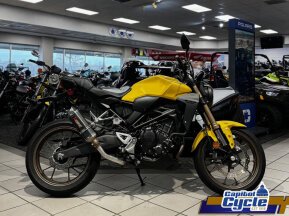 2024 Honda CB300R ABS for sale 201603025