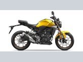 New 2024 Honda CB300R ABS