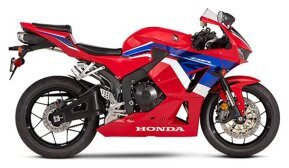 2024 Honda CBR600RR ABS for sale 201617609