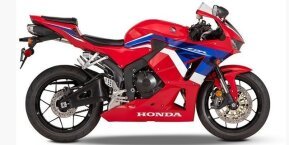 2024 Honda CBR600RR for sale 201623522