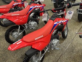 2024 Honda CRF110F for sale 201588595