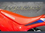 Thumbnail Photo 6 for New 2024 Honda CRF125F
