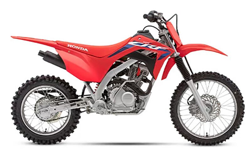 New honda dirt bikes 2024 for sale