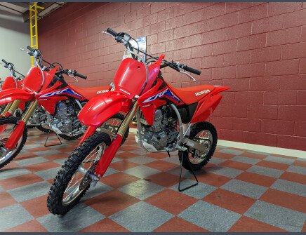 Photo 1 for New 2024 Honda CRF150R