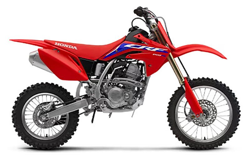 Honda crf cheap 150 price