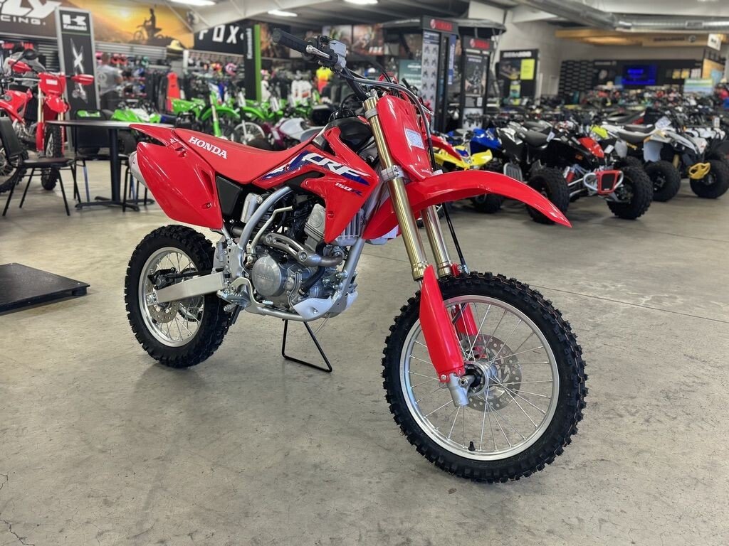 Honda crf150r for discount sale near me