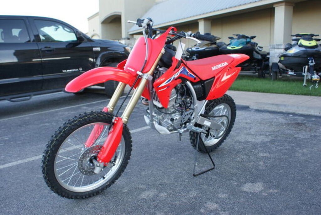 Honda 150 dirt bike for sale craigslist hot sale