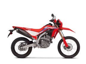 2024 Honda CRF300L ABS for sale 201592922