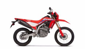 2024 Honda CRF300L ABS for sale 201628317