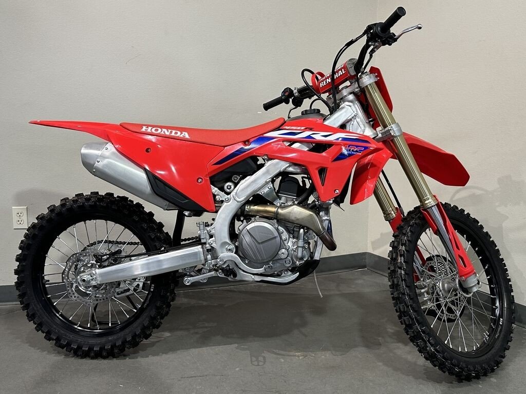 Crf450r for sale sale near me