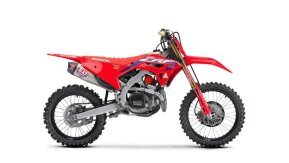 2024 Honda CRF450R WE for sale 201573534
