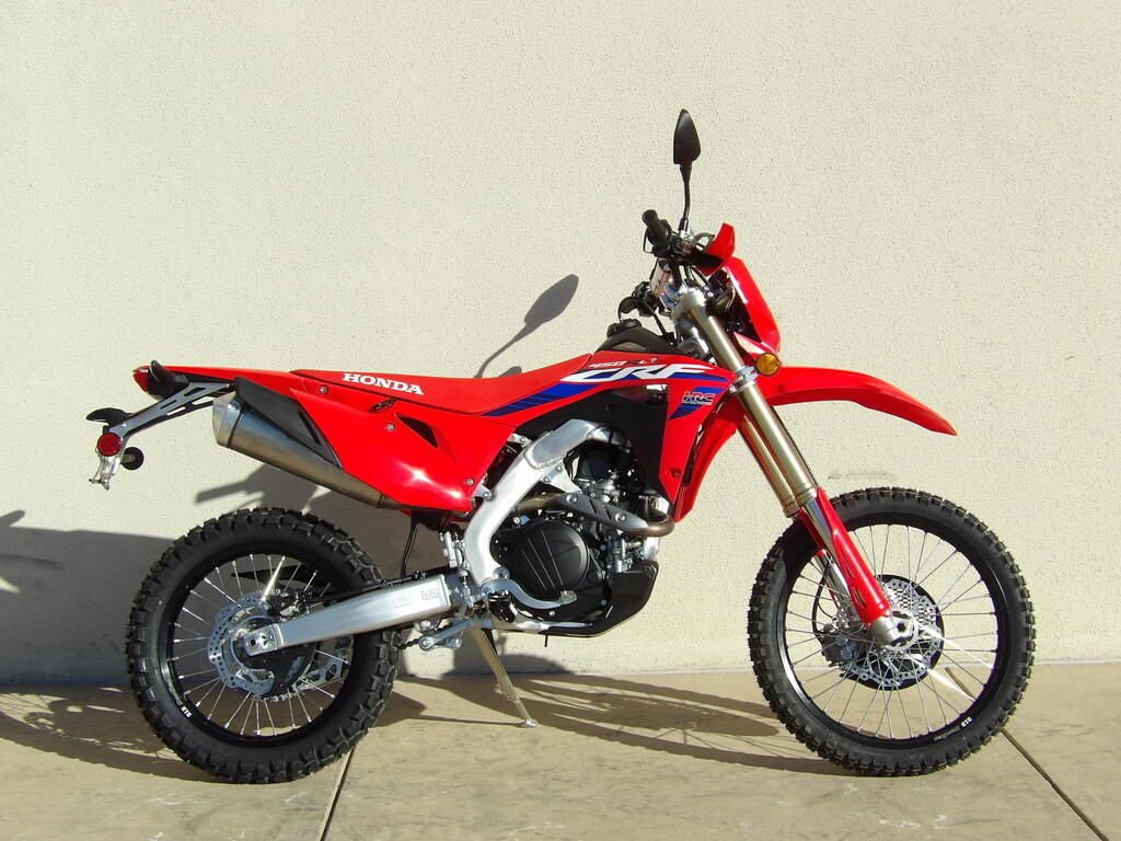 Crf450rl deals for sale