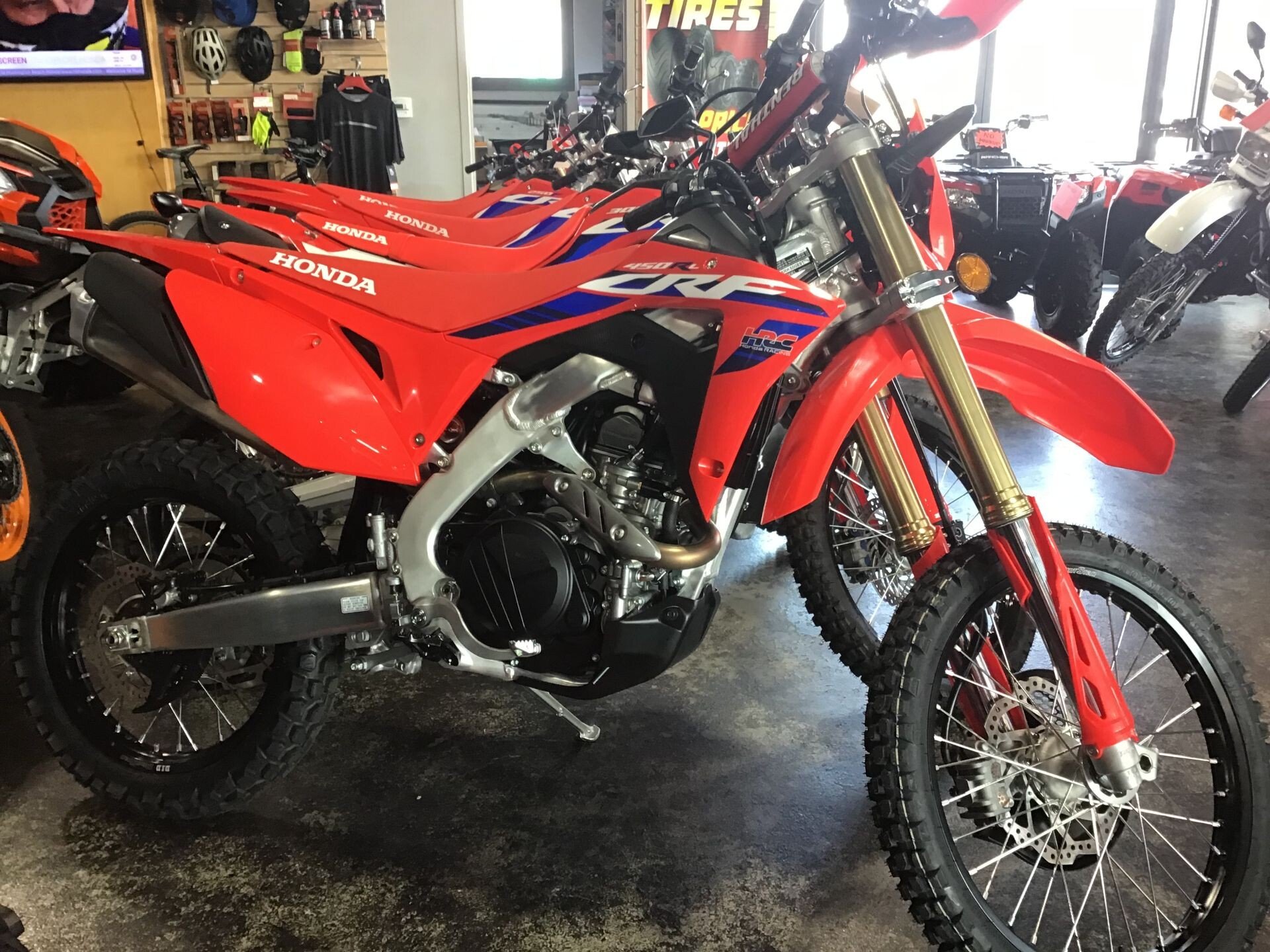 2021 honda recon on sale for sale